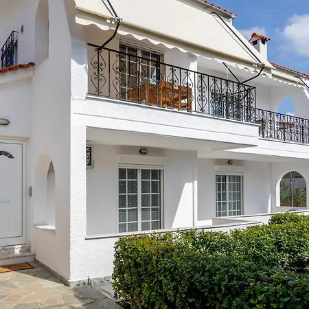 New Olivka House Σπίτι διακοπών *