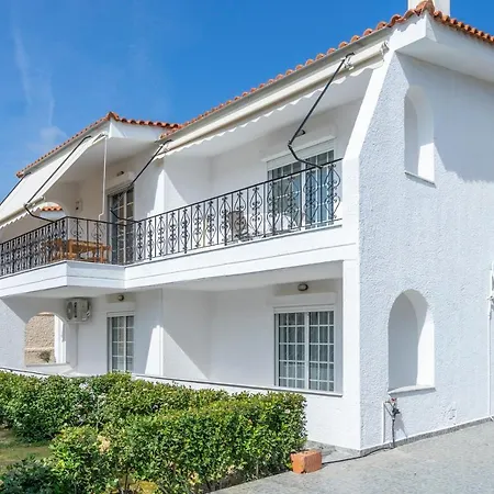 Σπίτι διακοπών New Olivka House