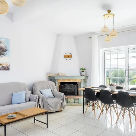 New Olivka House *