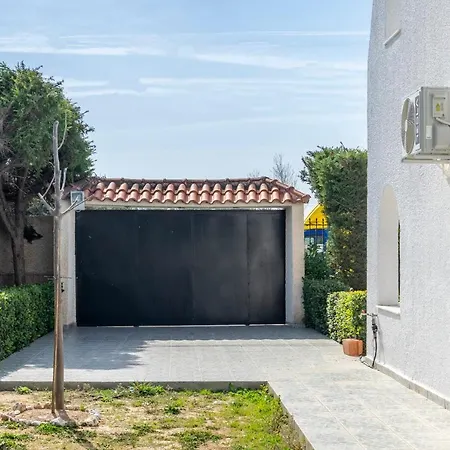 Σπίτι διακοπών New Olivka House
